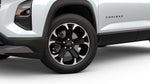 2027 Chevrolet Equinox AWD LT