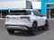 2027 Chevrolet Equinox AWD LT