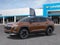 2027 Chevrolet Equinox AWD LT