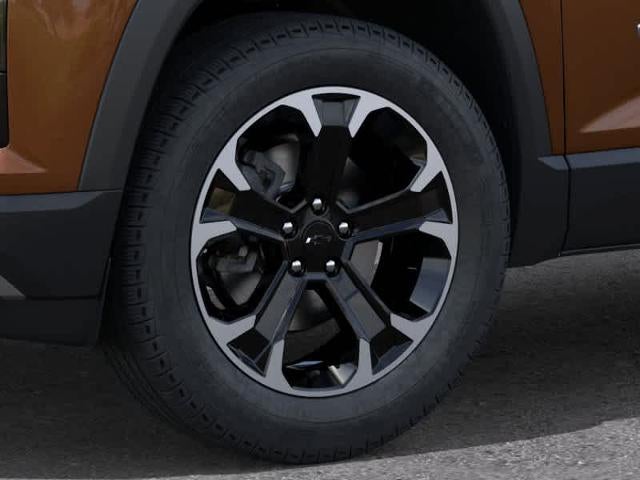 2027 Chevrolet Equinox AWD LT