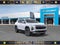 2027 Chevrolet Equinox AWD LT