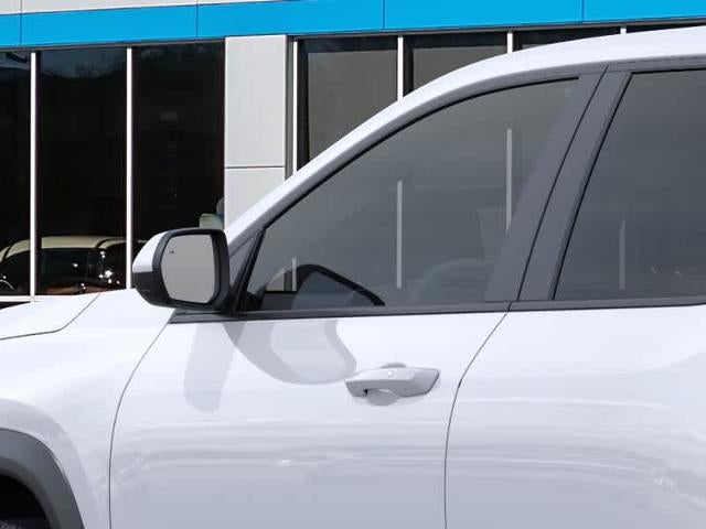 2027 Chevrolet Equinox AWD LT
