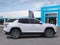 2027 Chevrolet Equinox AWD LT