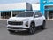 2027 Chevrolet Equinox AWD LT