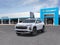 2027 Chevrolet Equinox AWD LT