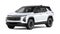 2027 Chevrolet Equinox AWD LT