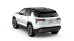 2027 Chevrolet Equinox AWD LT