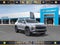 2027 Chevrolet Equinox AWD LT