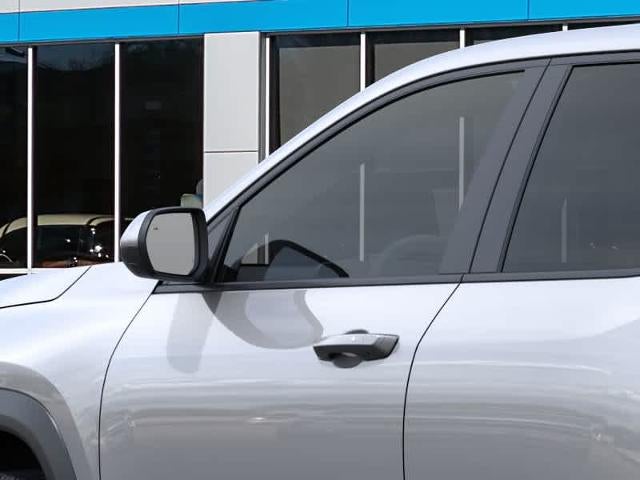2027 Chevrolet Equinox AWD LT