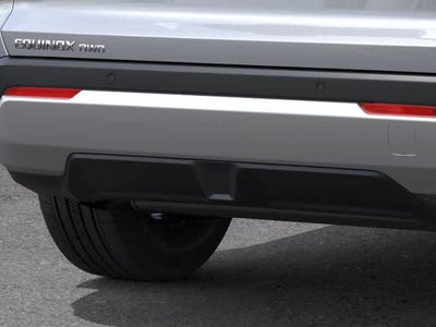 2027 Chevrolet Equinox AWD LT