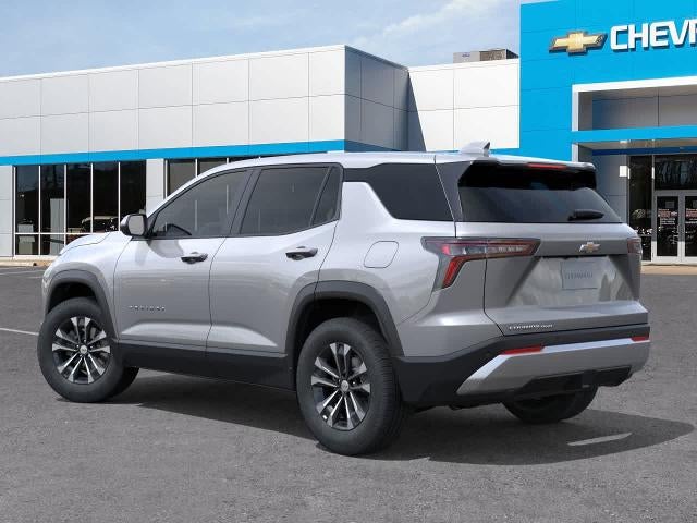 2027 Chevrolet Equinox AWD LT