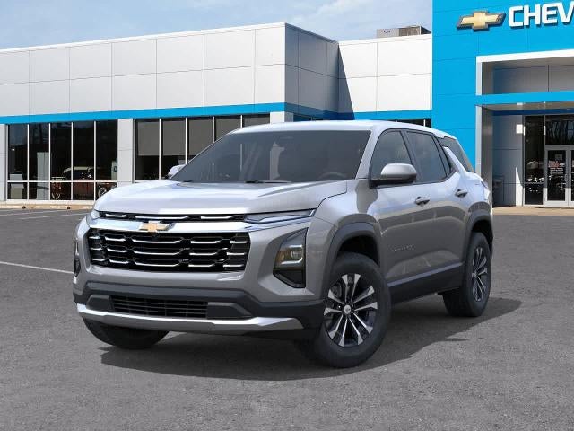2027 Chevrolet Equinox AWD LT