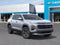 2027 Chevrolet Equinox AWD LT