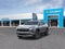 2027 Chevrolet Equinox AWD LT