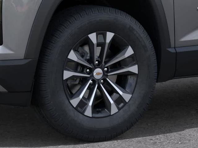 2027 Chevrolet Equinox AWD LT
