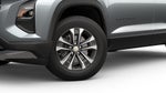 2027 Chevrolet Equinox AWD LT