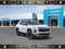 2027 Chevrolet Equinox AWD LT