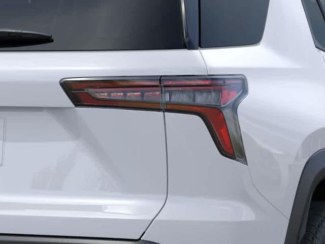 2027 Chevrolet Equinox LT - Photo 11