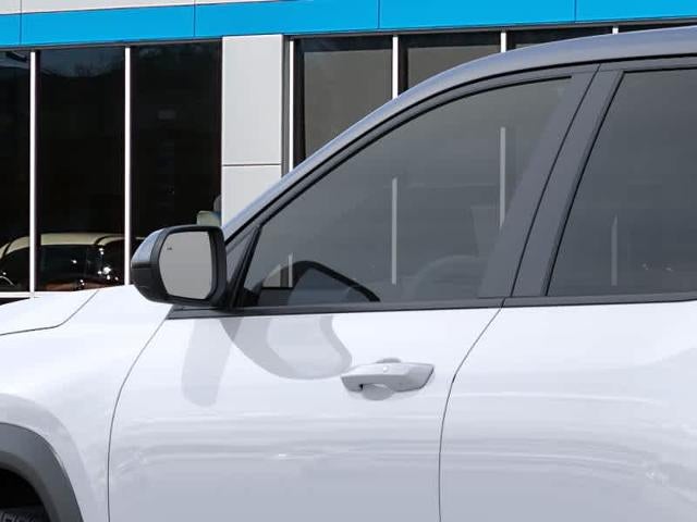 2027 Chevrolet Equinox LT - Photo 12