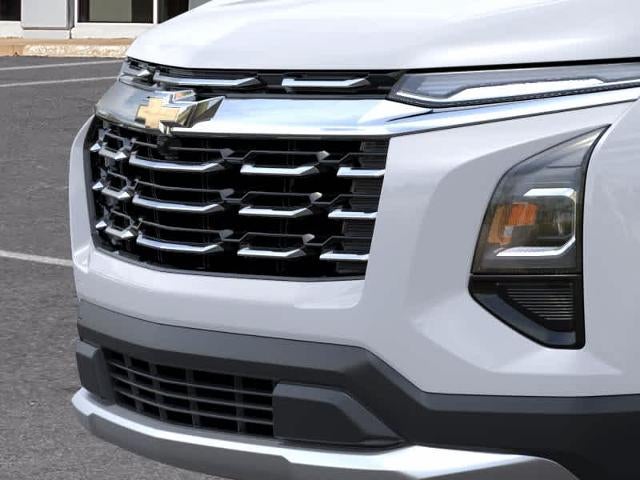 2027 Chevrolet Equinox LT - Photo 13