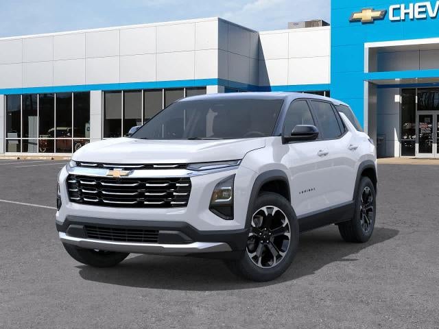 2027 Chevrolet Equinox LT - Photo 6