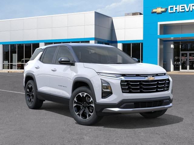 2027 Chevrolet Equinox LT - Photo 7