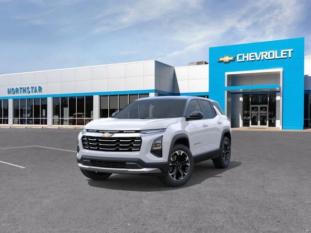 2027 Chevrolet Equinox LT - Photo 8