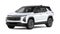2027 Chevrolet Equinox AWD LT