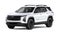 2027 Chevrolet Equinox AWD LT