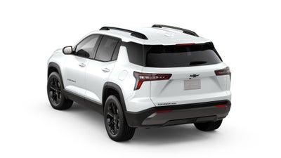 2027 Chevrolet Equinox AWD LT