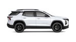 2027 Chevrolet Equinox AWD LT