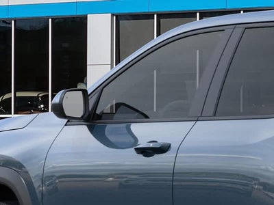 2027 Chevrolet Equinox AWD LT