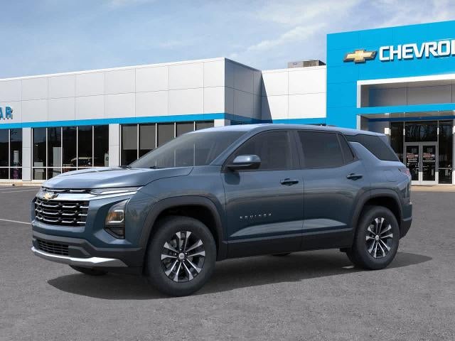 2027 Chevrolet Equinox AWD LT