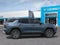 2027 Chevrolet Equinox AWD LT