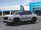 2027 Chevrolet Equinox AWD LT