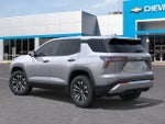 2027 Chevrolet Equinox AWD LT