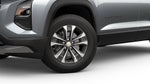 2027 Chevrolet Equinox AWD LT