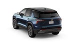 2027 Chevrolet Equinox AWD LT