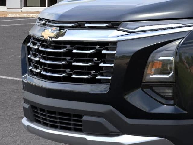 2027 Chevrolet Equinox LT - Photo 13