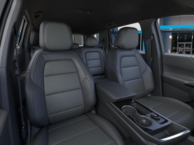 2027 Chevrolet Equinox LT - Photo 16