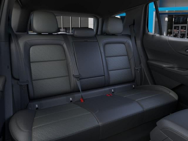2027 Chevrolet Equinox LT - Photo 17