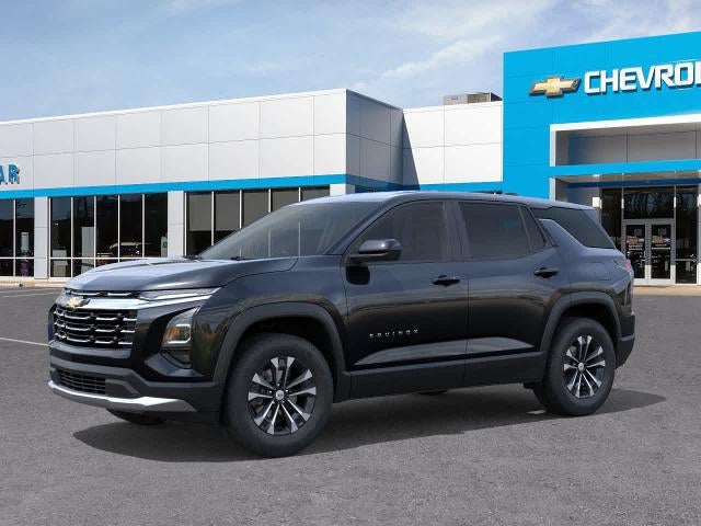 2027 Chevrolet Equinox LT - Photo 2