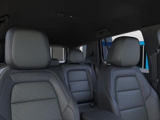 2027 Chevrolet Equinox LT - Photo 24