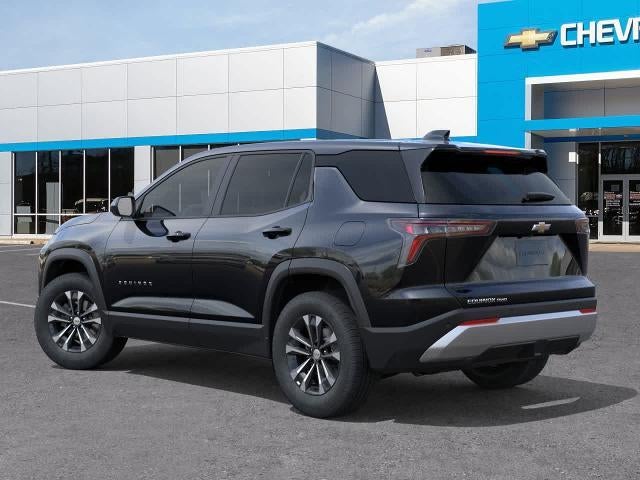 2027 Chevrolet Equinox LT - Photo 3