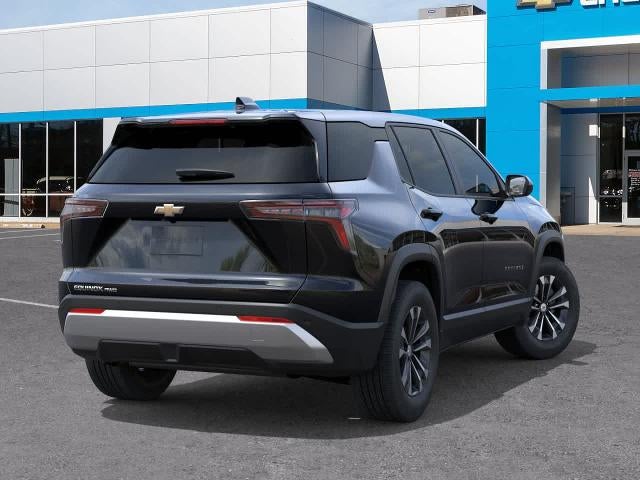 2027 Chevrolet Equinox LT - Photo 4