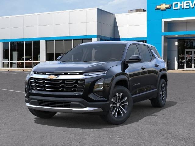 2027 Chevrolet Equinox LT - Photo 6