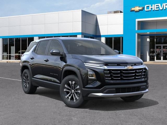 2027 Chevrolet Equinox LT - Photo 7