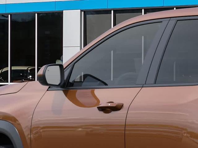 2027 Chevrolet Equinox LT - Photo 12