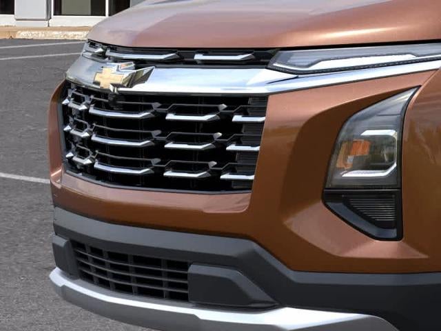 2027 Chevrolet Equinox LT - Photo 13
