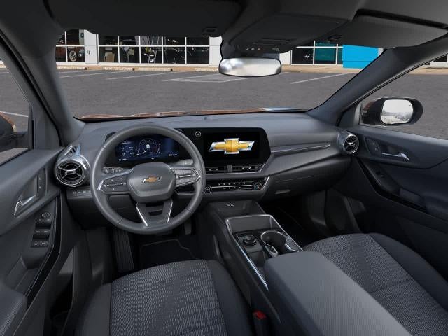 2027 Chevrolet Equinox LT - Photo 15